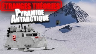Ces Théories Nauraient Jamais Dû Voir Le Jour Le Secret De L Antarctique