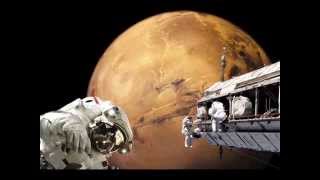 Rettungsmission Mars