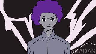 TOKYO GHOUL:RE SEASON 2 OPENING : PAINT VERSION
