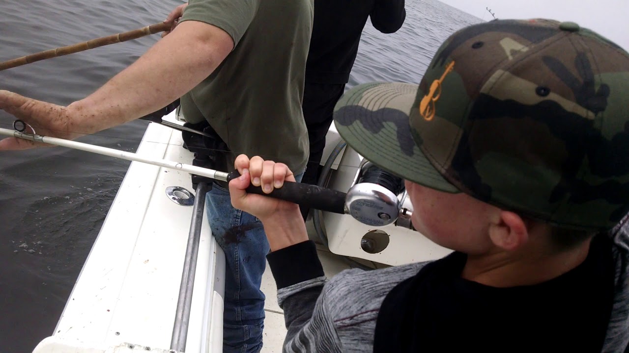 REEL MAGIC Sport Fishing Charters Brown Rock Fish!! | Bodega Bay Fishing Charter