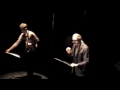 ENSEMBLE OFFSPRING - 'In God's Esperanto' (Ricketson)
