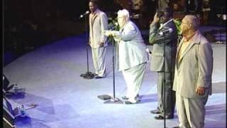 Watch Rance Allen Group You That I Trust video