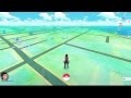 Pokemon Go Hack: How to Play In Landscape Mode
