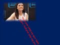 Life In A Beautiful Light Amy Macdonald Lyrics video