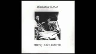 Watch Fred Eaglesmith Sorry You Left Me video