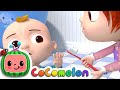 No No  Bedtime Song   CoComelon Nursery Rhymes & Kids Songs