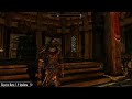 skyrim update