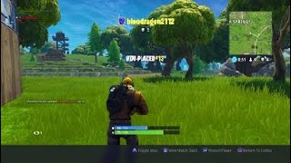 Season 3 footage of me