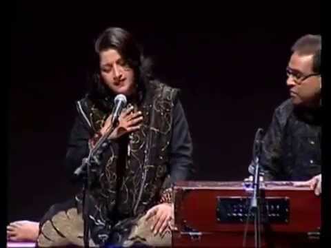 Sufi Concert on Maulana Rumi By Kavita Seth