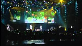 Watch Ss501 In Your Smile video