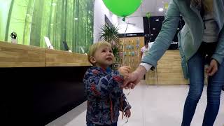 Видео Park Store г. Евпатория , ул. Интернациональная 128 от Компания Парк, Интернациональная улица, Евпатория, Украина