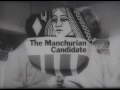 Free Watch The Manchurian Candidate (1962)