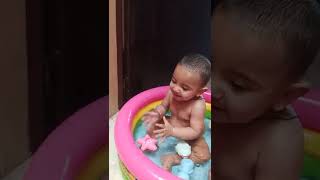 Pool Bath