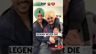 Rajvir Jawanda And Sidhu Moosewala