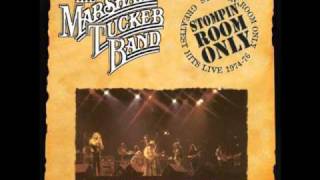 Watch Marshall Tucker Band The Thrill Is Gone video