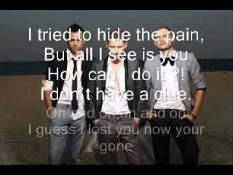 Akcent-stay with me lyrics