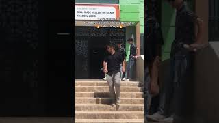 Benim Kumarım Burada Biter