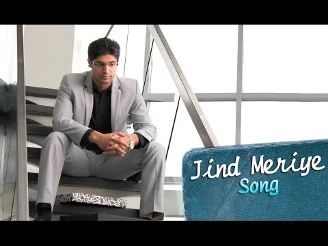 Purani Jeans Jind Meriye Song ft. Tanuj Virwani