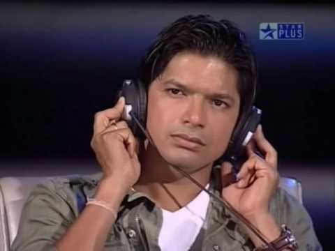 Vinit - Tumse Milke Dil Ka Jo Haal (Amul Music ka maha muqabla...