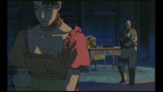 Anime Music Video - Phantom of the Opera (techno) - Memories