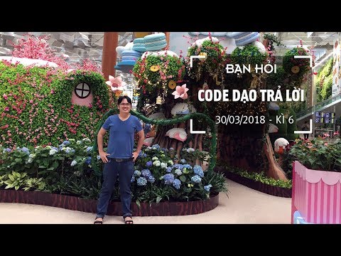 Phỏng vấn tiếng Anh ra sao? Nên học PHP hay NodeJS