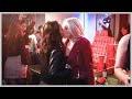 The Sex Lives of College Girls: Season 2 / Kiss Scenes — (Renee Rapp and Midori Francis)