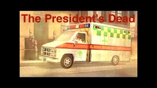 Watch Okkervil River The Presidents Dead video