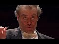 Ravel Boléro (Valery Gergiev, London Symphony Orchestra)