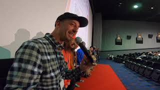 Neil - Vlogs 2018.11.15~16 Yokonori Film Fes and travel moments