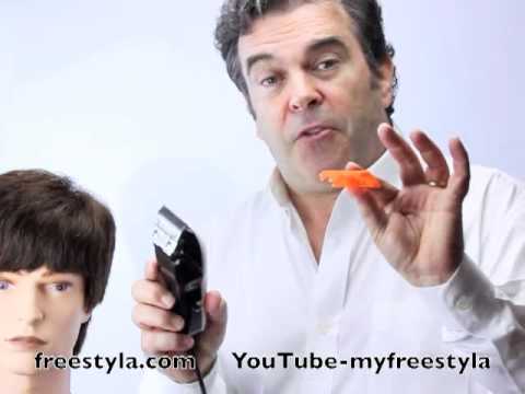 How To Cut Hair Yourself At Home Clipper Cut Hair The New Way | LONG ... How To Cut Hair Yourself At Home Clipper Cut Hair The New Way | LONG ...