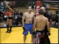 Jeremiah Hawn vs.Tate Koenig