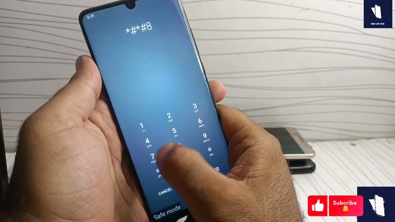 Frp Bypass 2025 Huawei Google account Remove without PC Frp Bypass 2025 Huawei Google account Remove without PC