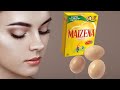 Elle a un beau visage, vous n'en croirez pas le masque qu'elle utilise régulièrement pour rajeunir