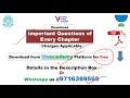 10th Science : Ch-6 !! 2 marks Important Quest !! Life Processes !! Vishal Tyagi