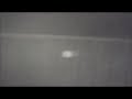 (NEW SLOW VERSION) UFO, ORB. RECORDED, ON INFERRED AMAZING FOOTAGE APRIL 9-2012 WTF?? WOWW