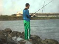 mancing mania Bojonegara Banten