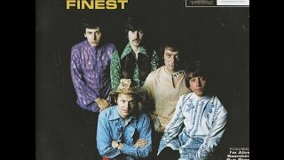 Watch Hollies Charlie And Fred video