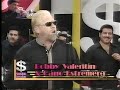 CANO ESTREMERA & BOBBY VALENTIN