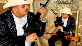 Watch El Komander El Corrido Del Viejon video