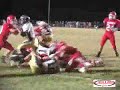 Hays Daily News Game of the Week (Smith Center vs Oakley Sub-State)