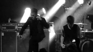 Watch Afi Over Exposure video