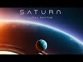 Alpha Rhythm – Saturn