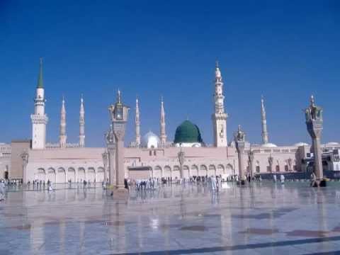 Tajdar e Haram Ae Shehenshah e Deen- Ahmed Raza WZR