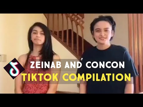 Zeinab harake leaked scandal fan compilation
