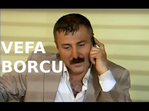 Vefa Borcu - Türk Filmi