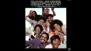 Bar-Kays - Omatic Remastered - Hd