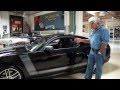 2013 Mustang Boss 302 - Jay Leno's Garage