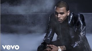 Watch Chris Brown Captive video