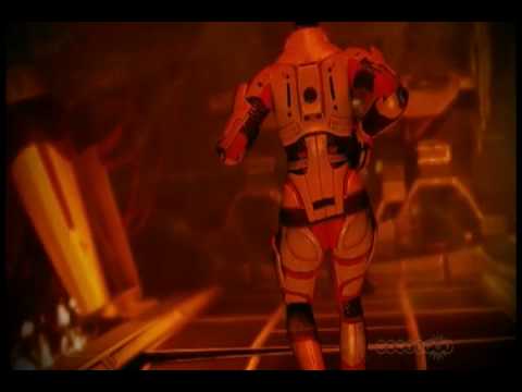 ashley williams mass effect 3. Ashley Williams in Mass Effect