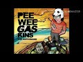 Pee Wee Gaskins - Everyday and Everynight (Acoustic Cover)